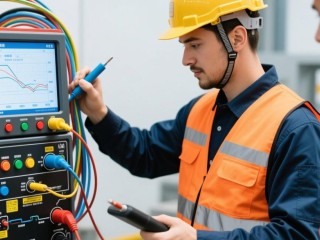 电缆试验究竟包含哪些步骤？