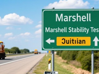 马歇尔试验是评估沥青混合料性能的关键测试吗？