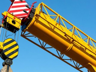 吊车配重安装步骤是什么？