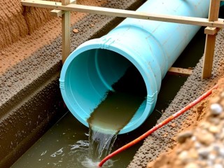 污水闭水试验操作步骤是怎样的？