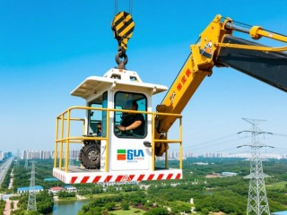 空中吊篮刹车更换步骤详解？