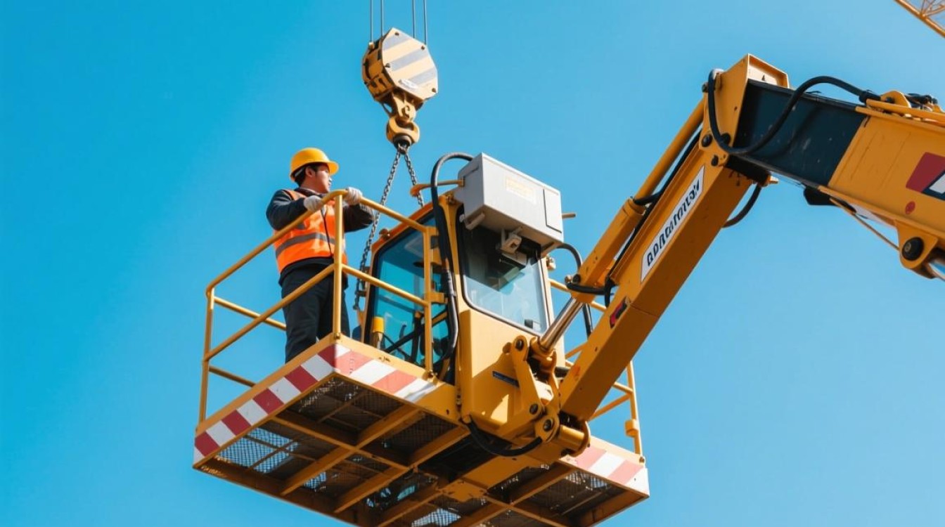 吊篮开票选什么编码？解析相关编码选择的关键问题。