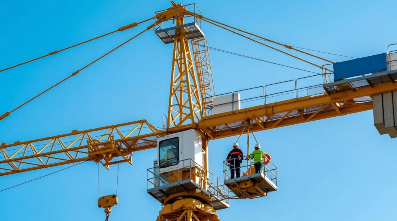 吊篮开票选什么编码？解析相关编码选择的关键问题。