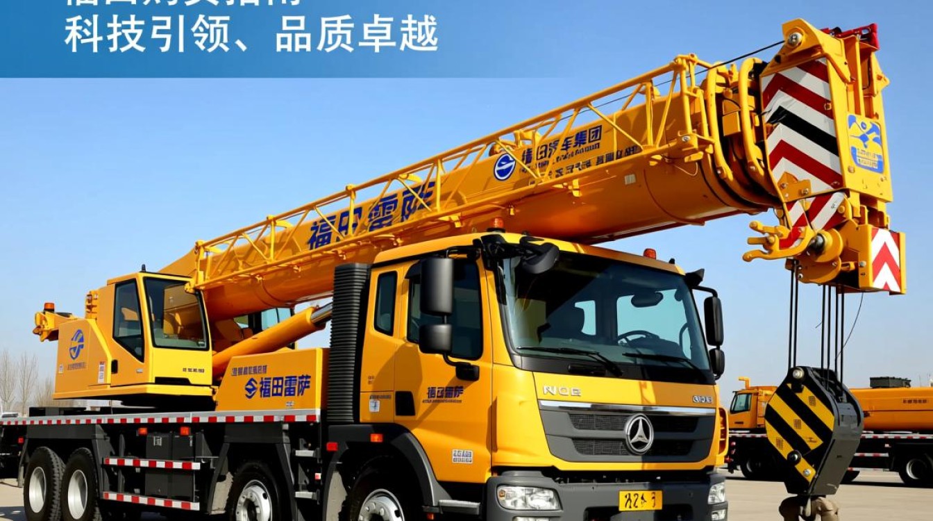 福田吊车雷萨购买渠道在哪？需要查找的具体位置和商家信息。