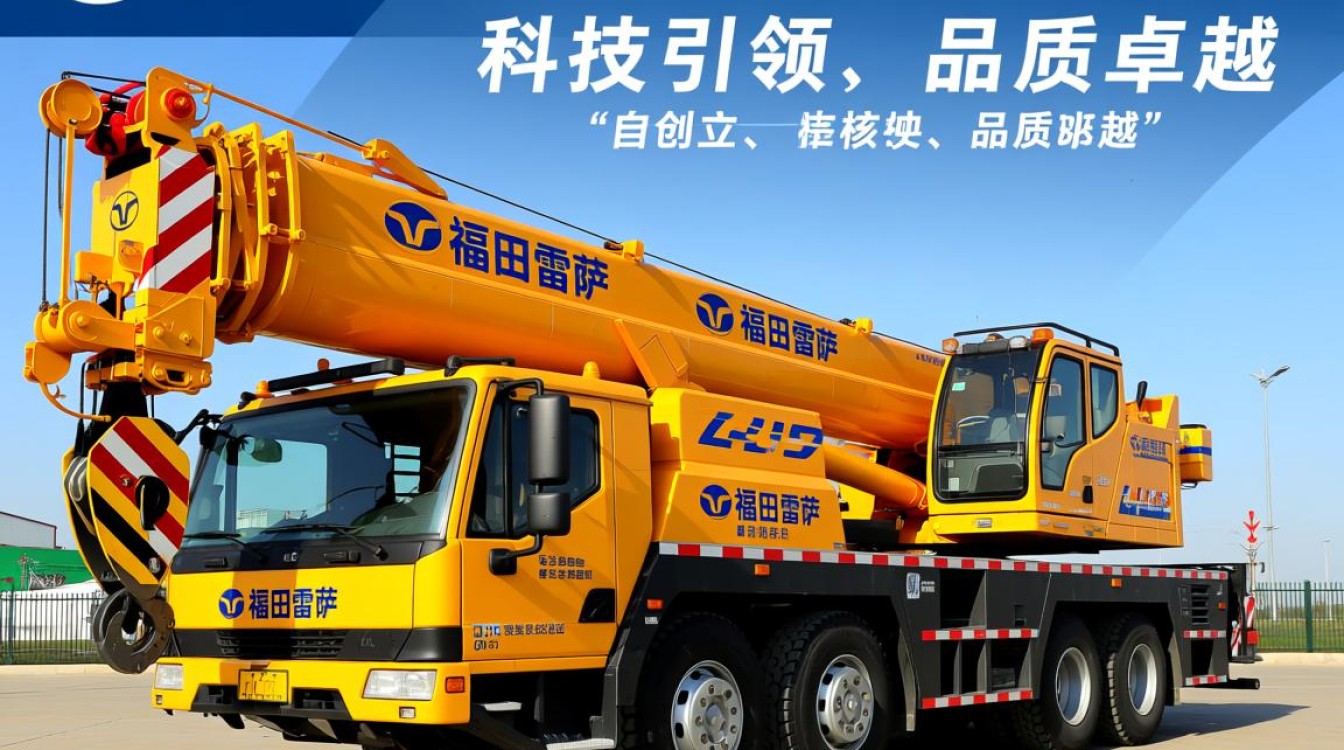 福田吊车雷萨购买渠道在哪？需要查找的具体位置和商家信息。