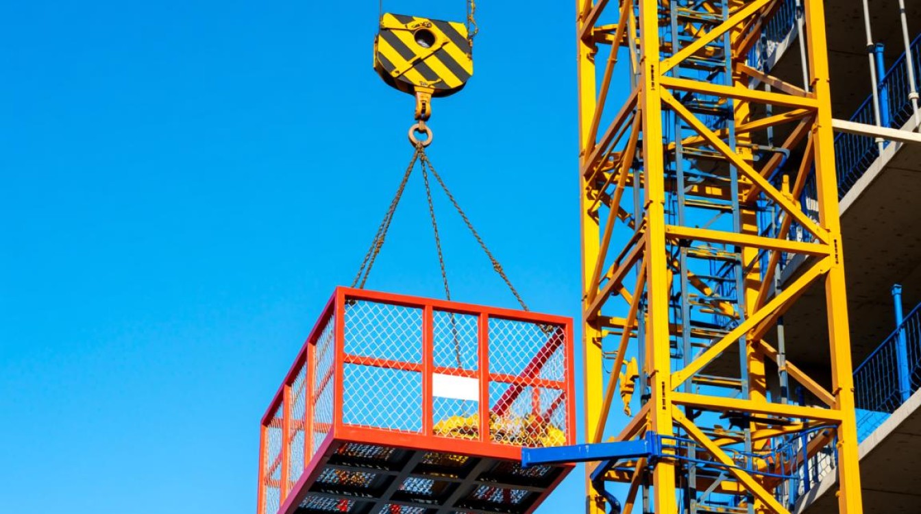 吊篮什么时候验收？