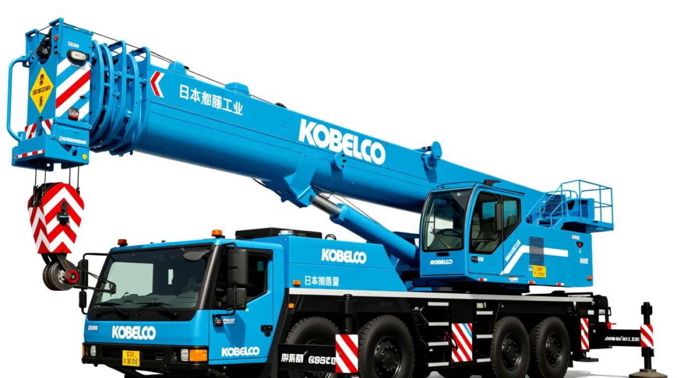 加藤吊车质量如何?实际使用表现如何? 加藤吊车质量如何?实际使用表现如何?