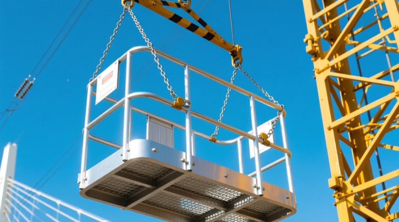 铝制吊篮好不好?优缺点及使用注意事项解析 铝制吊篮好不好?优缺点及使用注意事项解析