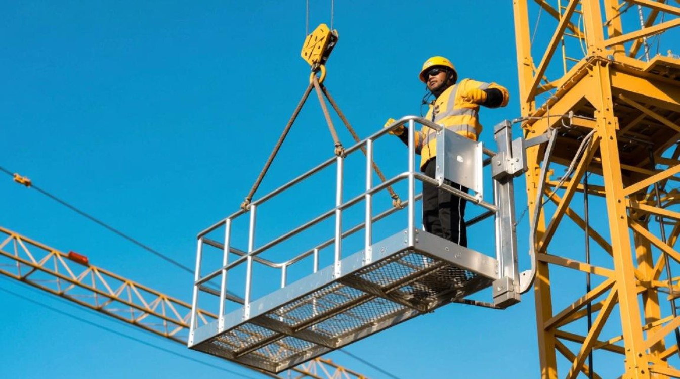 铝制吊篮好不好?优缺点及使用注意事项解析 铝制吊篮好不好?优缺点及使用注意事项解析