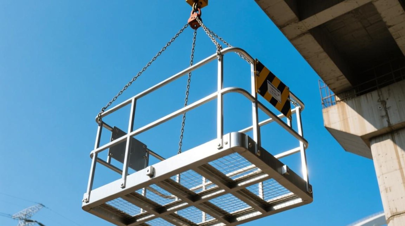 铝制吊篮好不好?优缺点及使用注意事项解析 铝制吊篮好不好?优缺点及使用注意事项解析