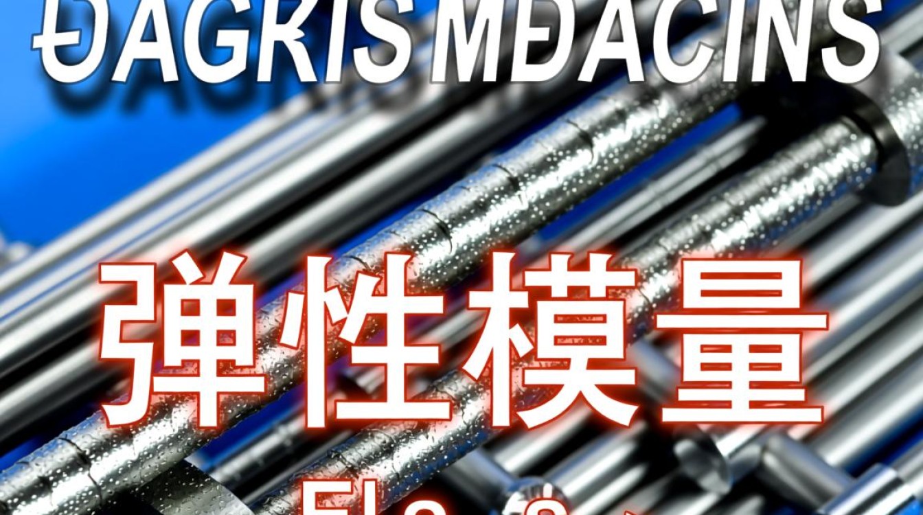 什么是模量试验？快速了解其核心定义与意义