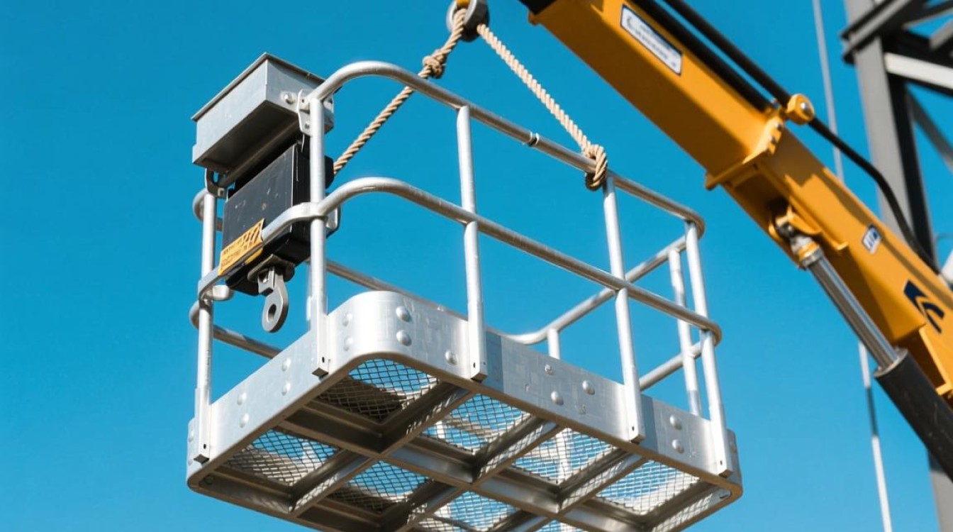 铝制吊篮的材料选择问题,具体应该采用什么材质? 铝制吊篮的材料选择问题,具体应该采用什么材质?