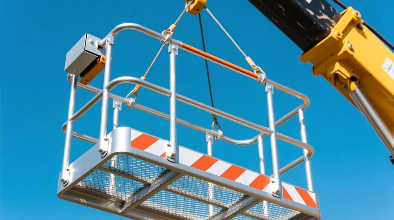 铝制吊篮的材料选择问题,具体应该采用什么材质? 铝制吊篮的材料选择问题,具体应该采用什么材质?