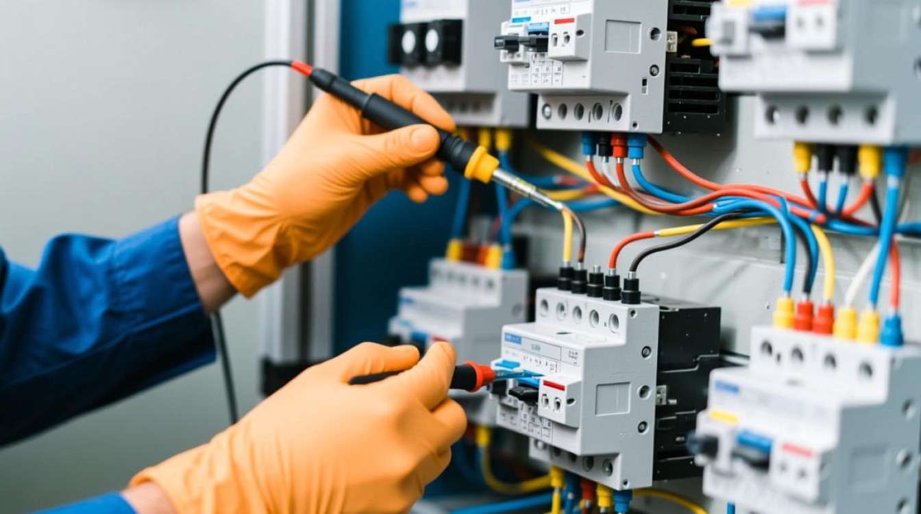 电器试验是什么？全面解析其定义、目的与常见类型