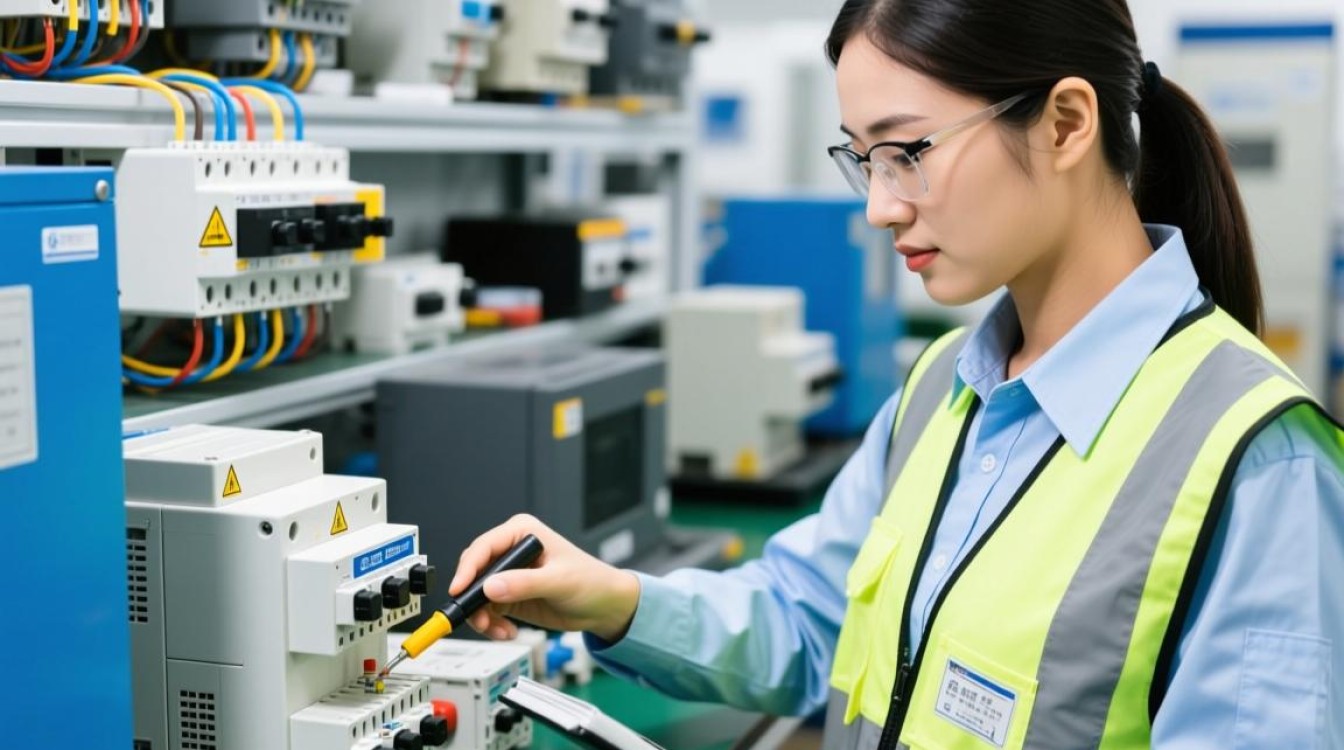 电器试验是什么？全面解析其定义、目的与常见类型