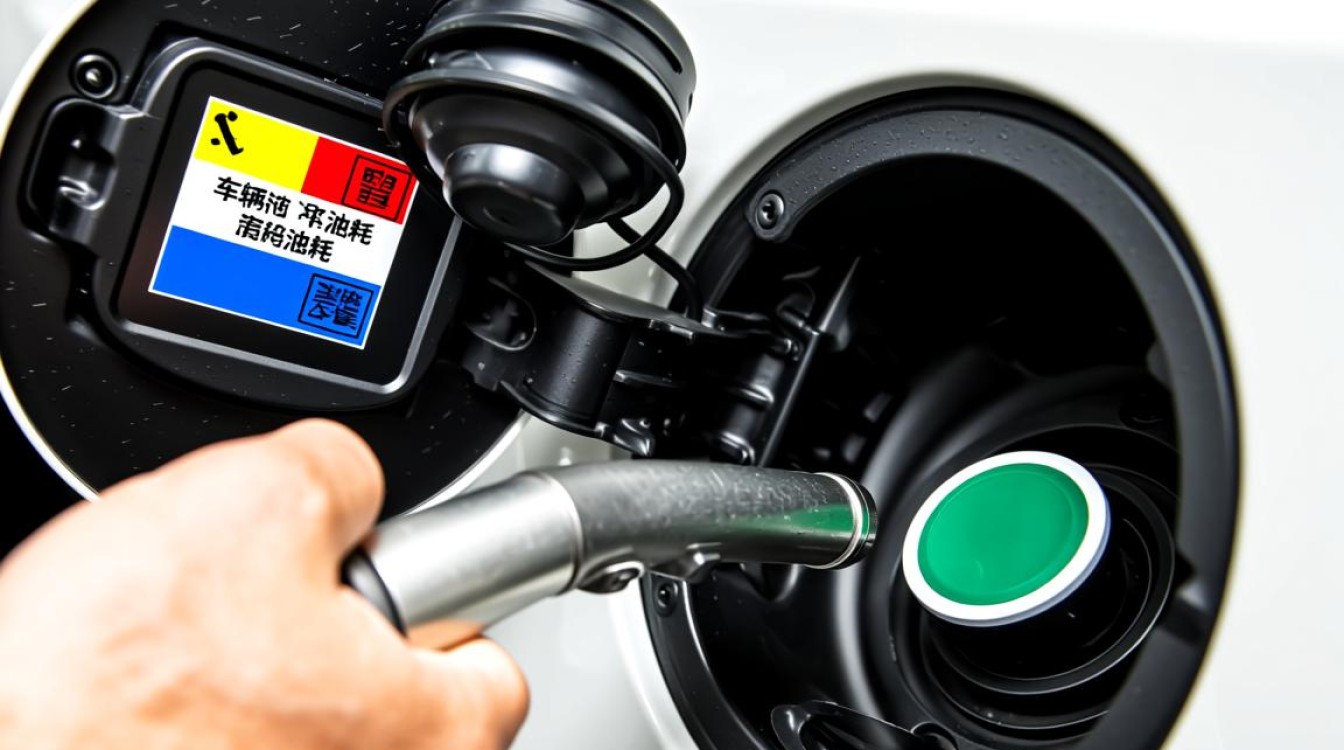 什么试验能够准确测量汽车油耗? 什么试验能够准确测量汽车油耗?