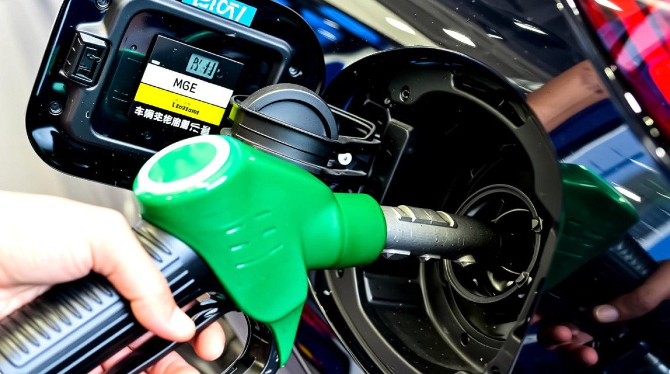 什么试验能够准确测量汽车油耗? 什么试验能够准确测量汽车油耗?