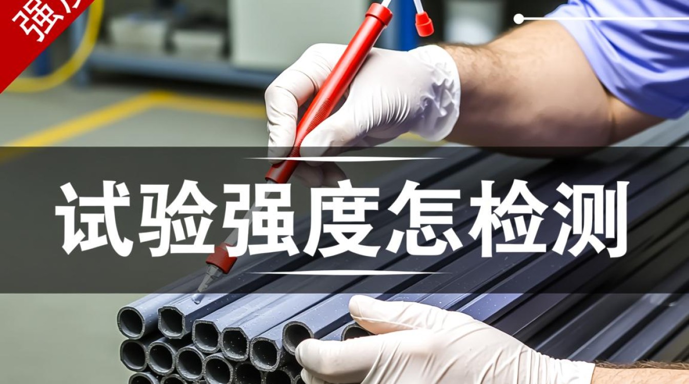 试验强度检测的方法与具体步骤是什么？