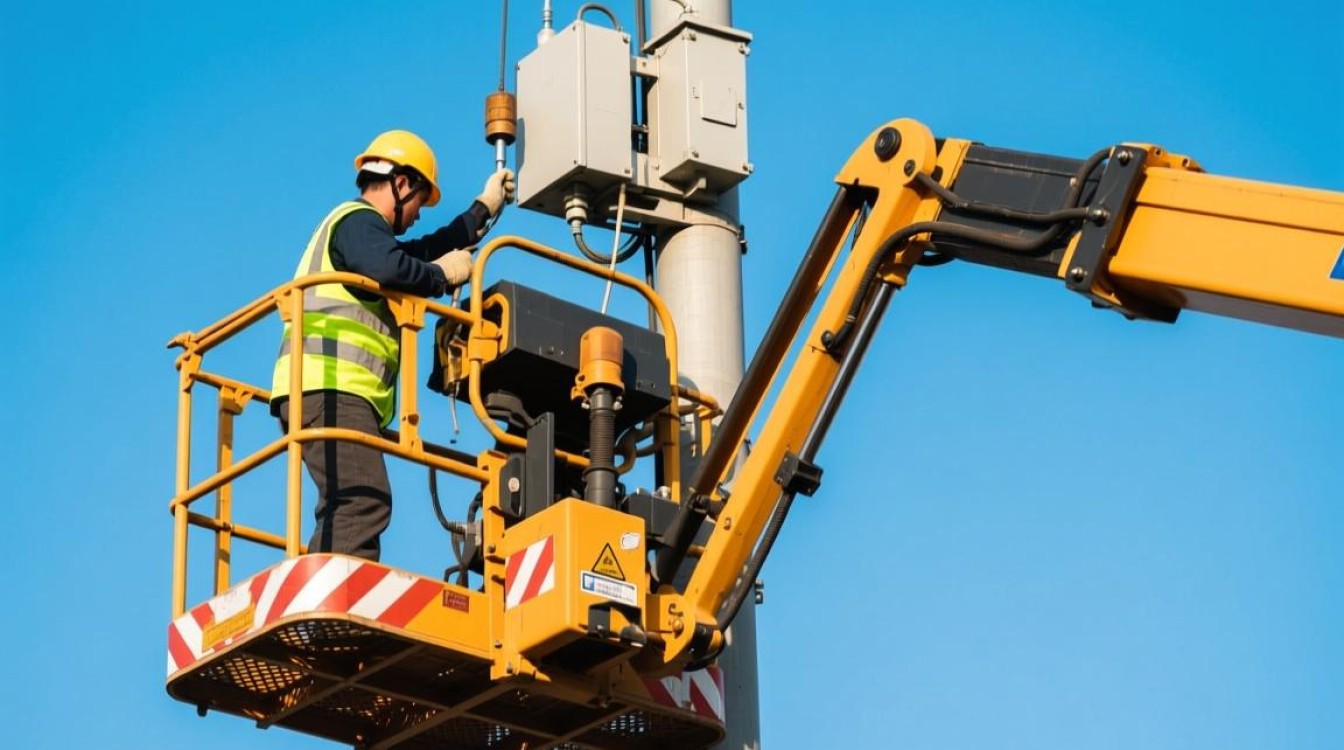 拆卸电动吊篮时，需注意哪些关键的安全与操作要点？