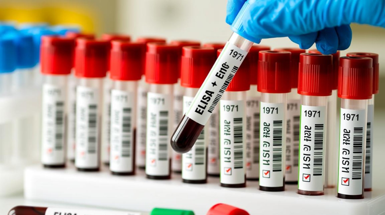 ELISA试验测什么?解析其检测指标与核心应用。 ELISA试验测什么?解析其检测指标与核心应用。