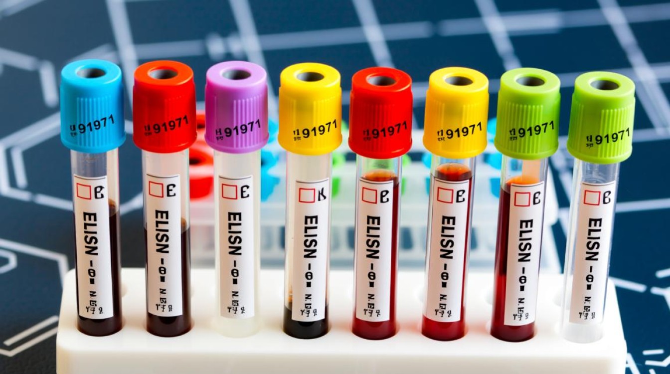 ELISA试验测什么?解析其检测指标与核心应用。 ELISA试验测什么?解析其检测指标与核心应用。