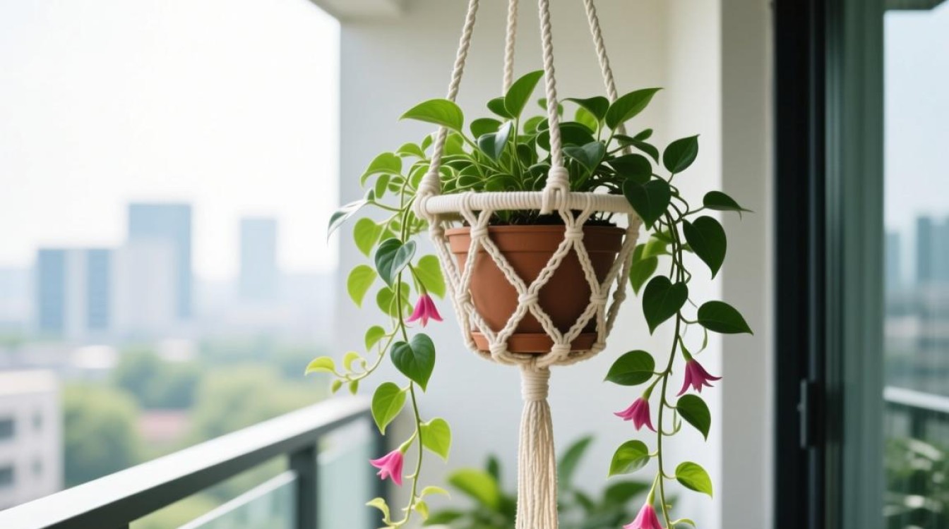 吊篮花架盆栽怎么养?日常养护要点与实用方法有哪些? 吊篮花架盆栽怎么养?日常养护要点与实用方法有哪些?