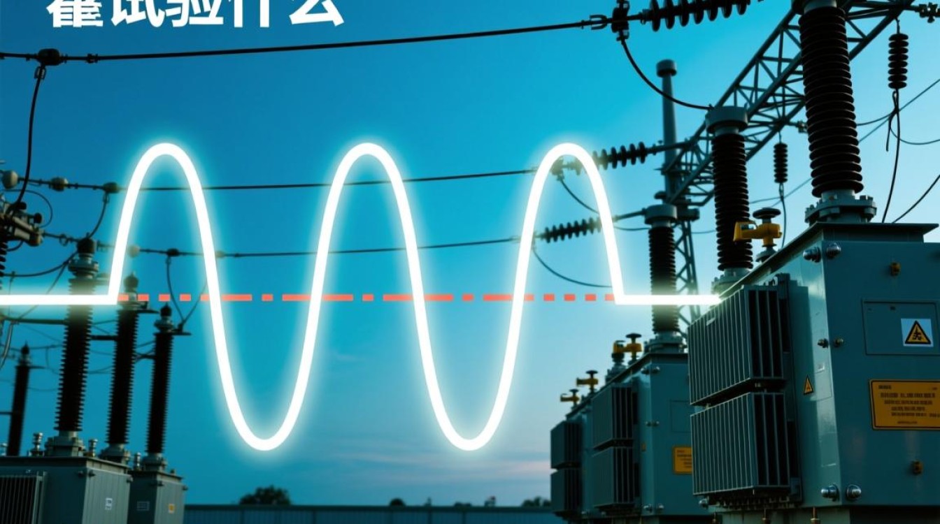 谐波试验是什么?它的定义与检测目的是什么? 谐波试验是什么?它的定义与检测目的是什么?