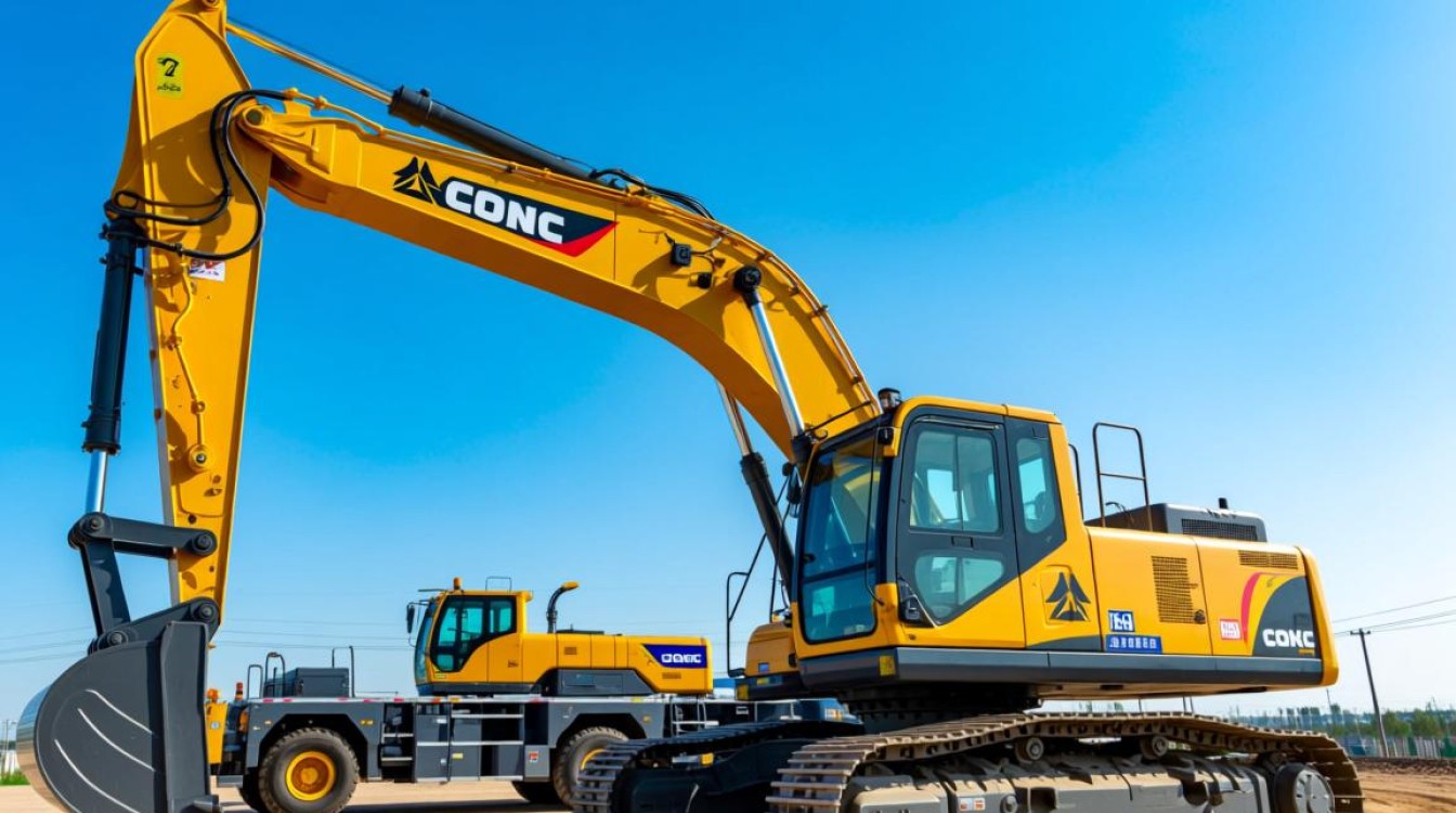 徐工150履带吊车的核心优势与适用场景有哪些? 徐工150履带吊车的核心优势与适用场景有哪些?