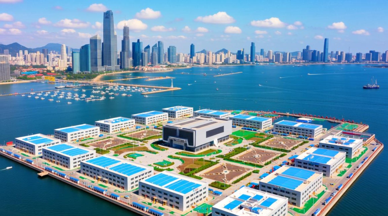 大连什么试验平台?聚焦哪些关键领域与研发方向? 大连什么试验平台?聚焦哪些关键领域与研发方向?