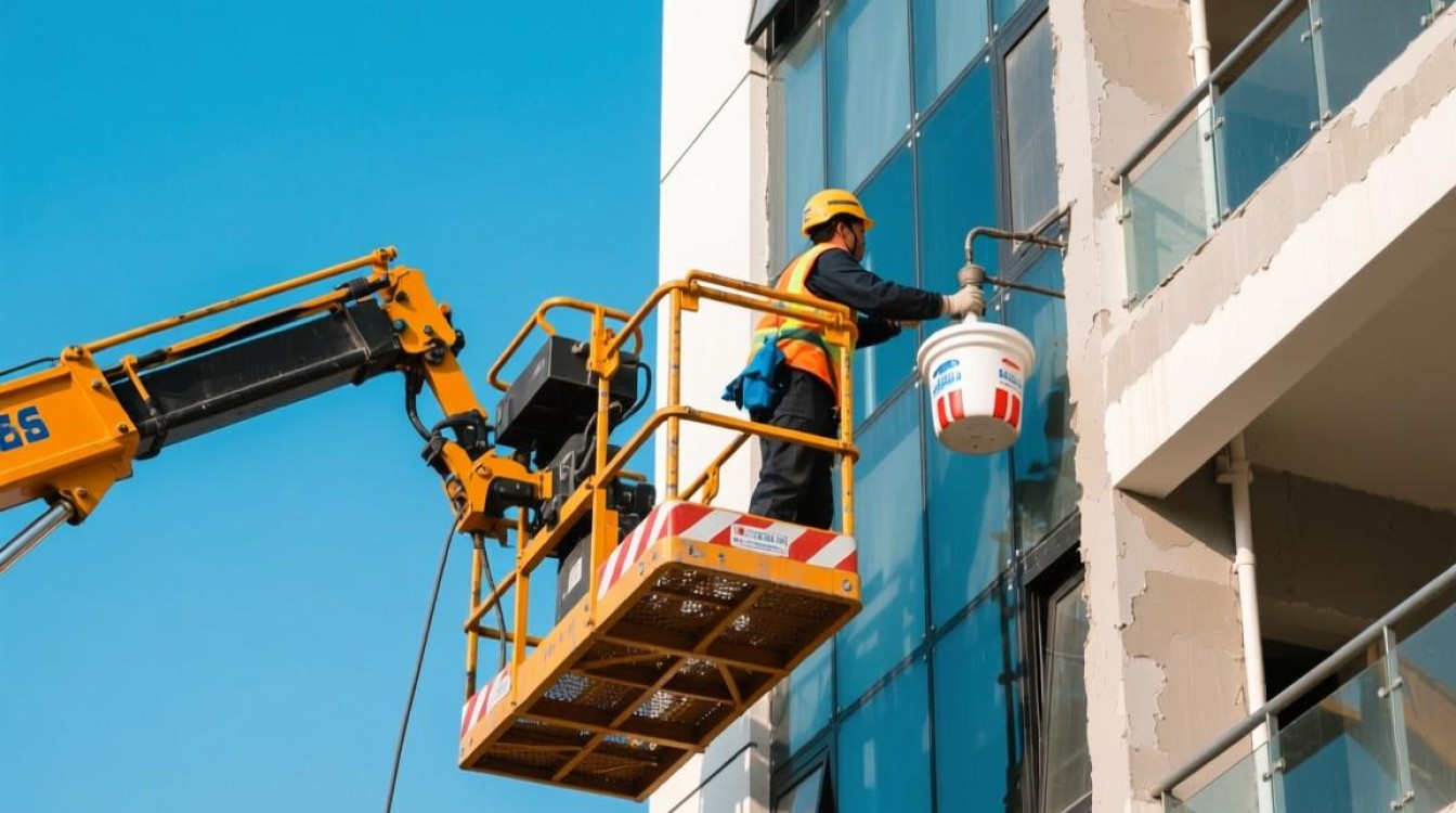 吊篮如何快速赚钱?视频揭秘这些方法到底能快速回本吗? 吊篮如何快速赚钱?视频揭秘这些方法到底能快速回本吗?