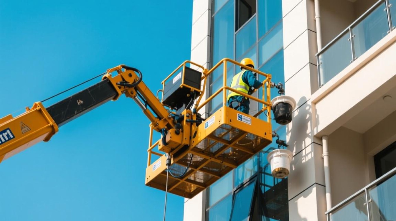 吊篮如何快速赚钱?视频揭秘这些方法到底能快速回本吗? 吊篮如何快速赚钱?视频揭秘这些方法到底能快速回本吗?