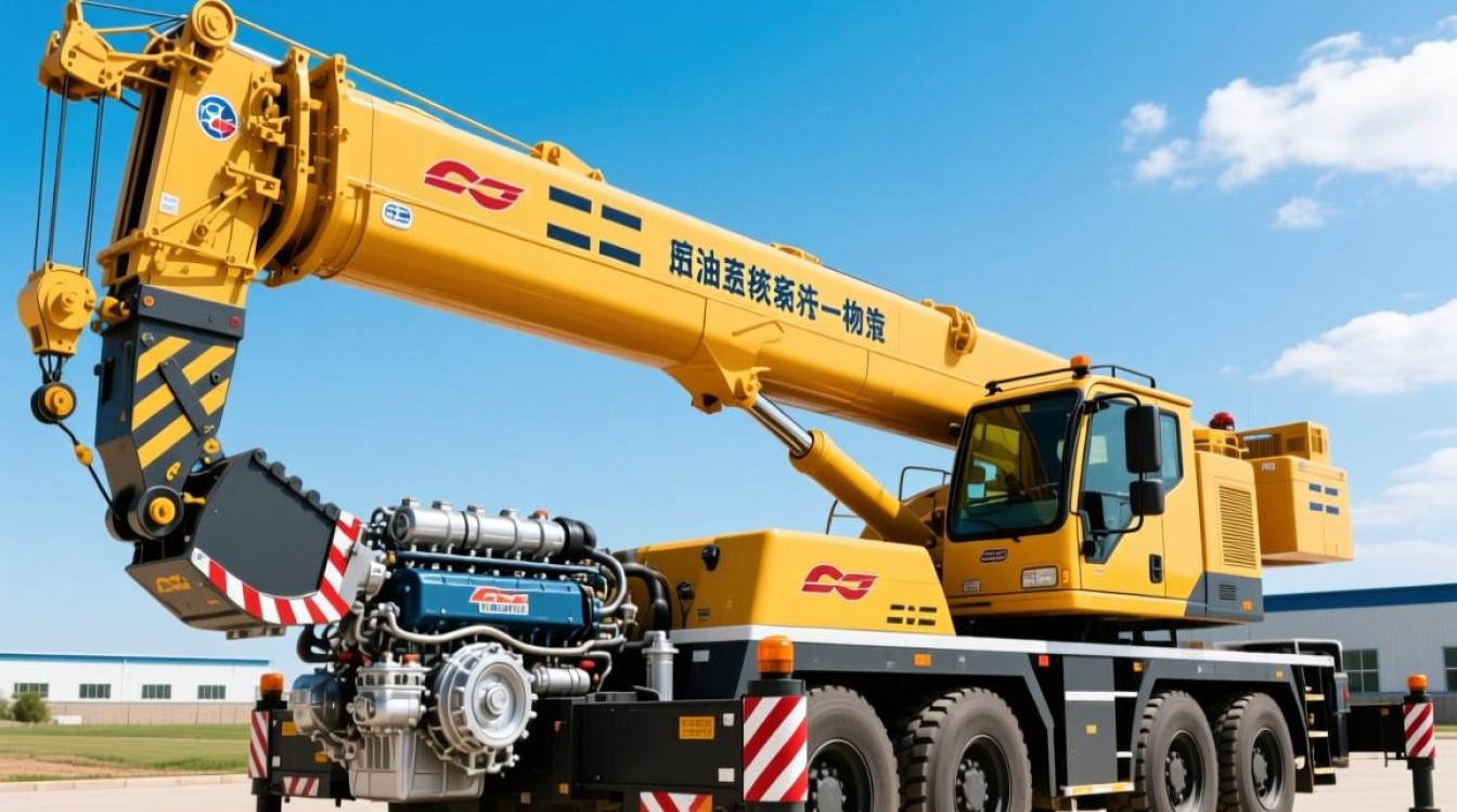 三一吊车机油正常压力 三一吊车机油正常压力