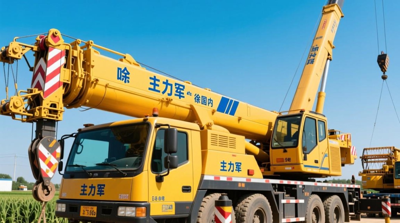 急求购徐工8吨吊车，哪里能买到正规靠谱的货源和购买渠道呢？