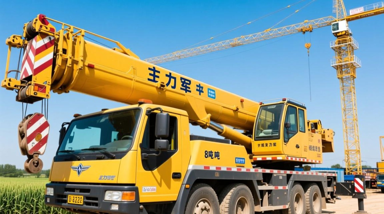 急求购徐工8吨吊车，哪里能买到正规靠谱的货源和购买渠道呢？