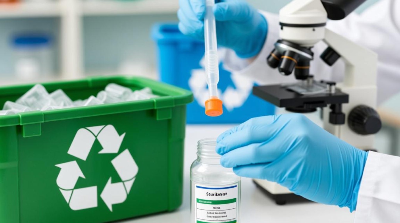 回收试验回收率如何计算？具体步骤和公式有哪些？