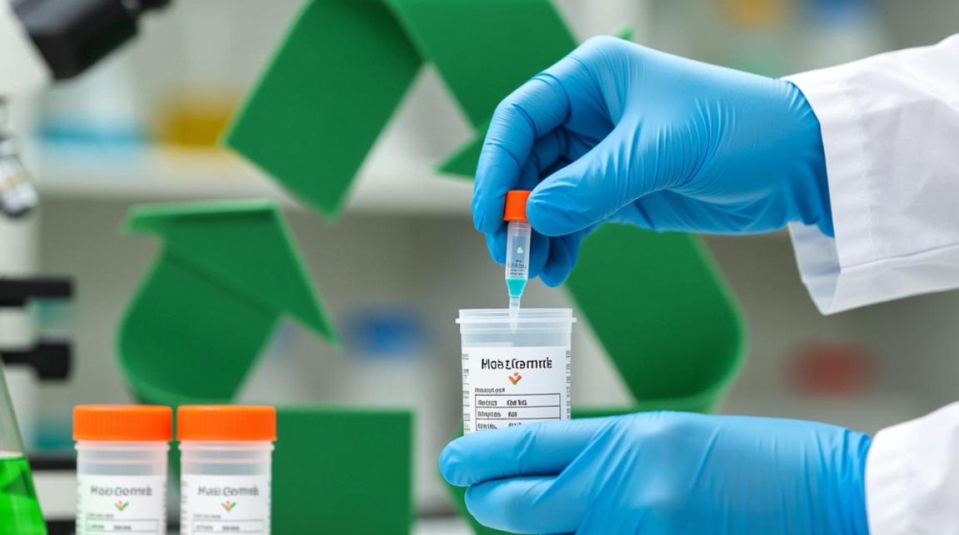 回收试验回收率如何计算？具体步骤和公式有哪些？