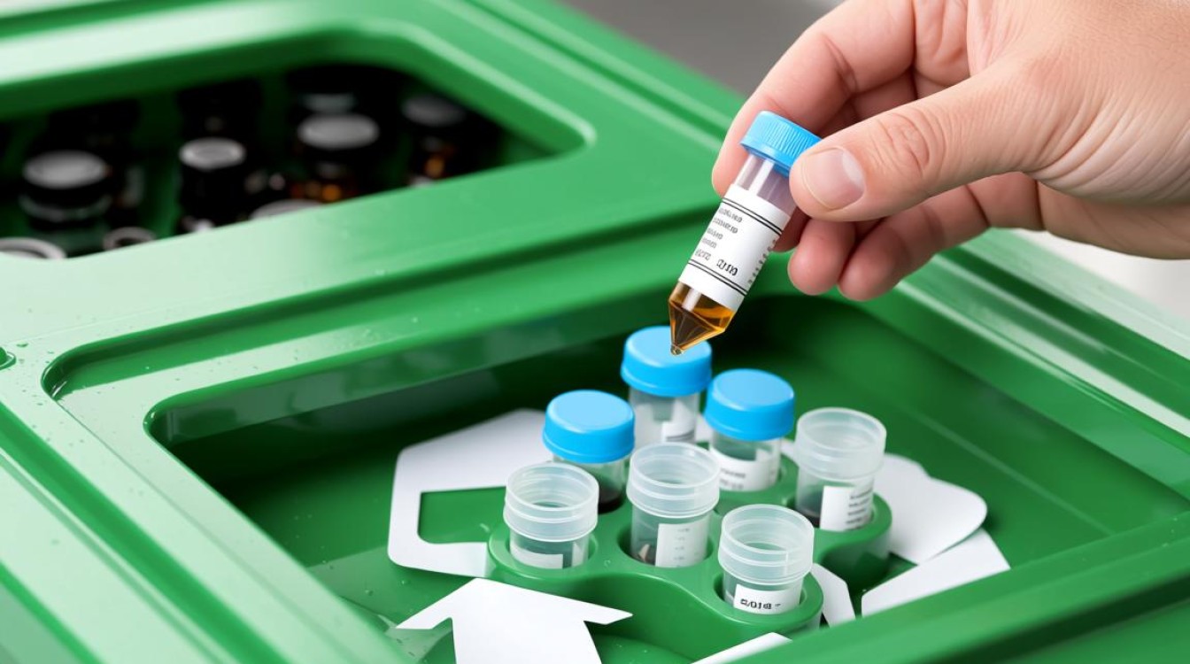 回收试验回收率如何计算？具体步骤和公式有哪些？