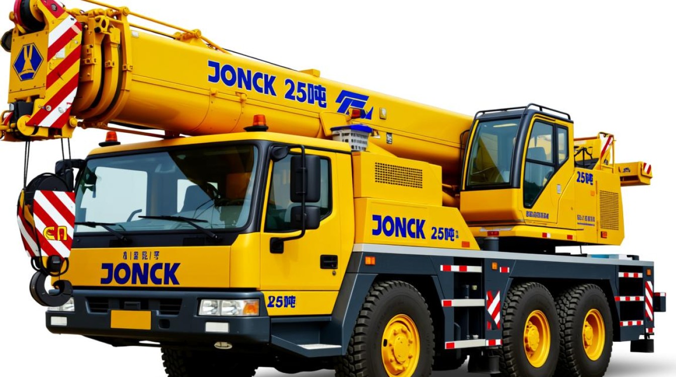 个人徐工25吊车6 个人徐工25吊车6