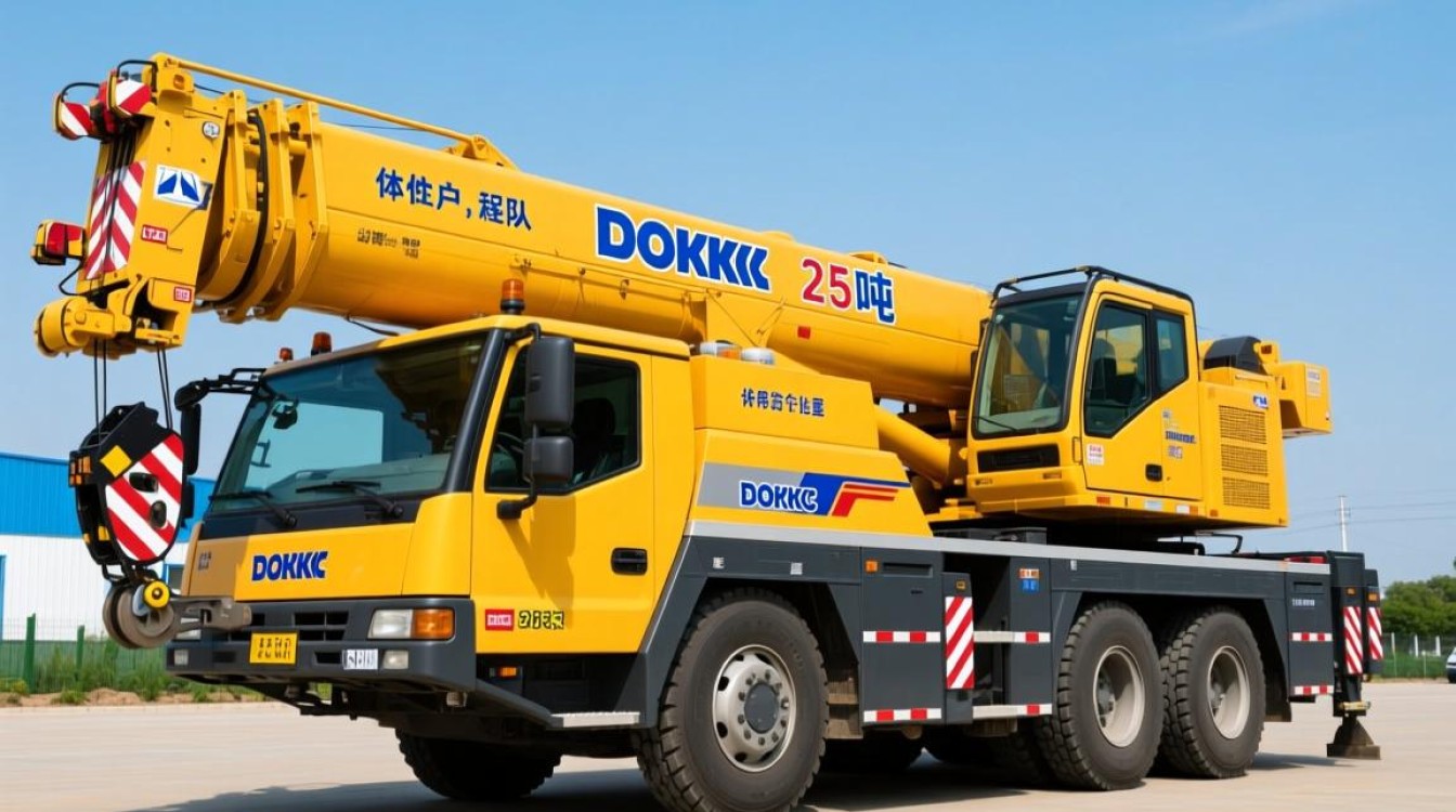 个人徐工25吊车6 个人徐工25吊车6