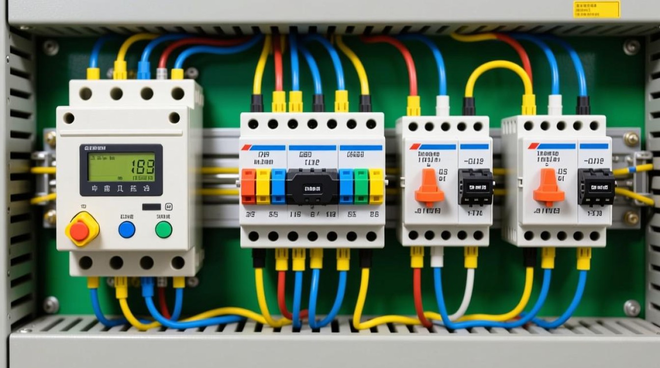 回路试验是什么