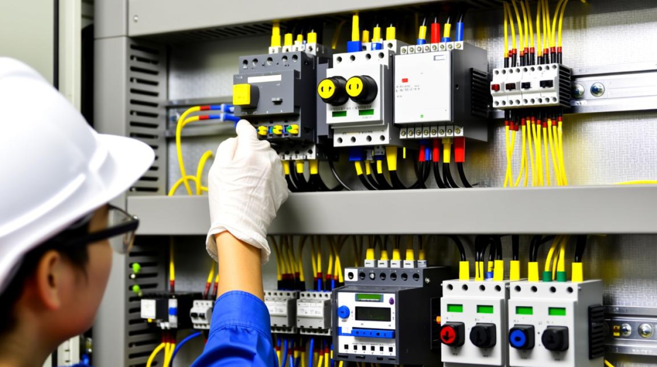 回路试验是什么