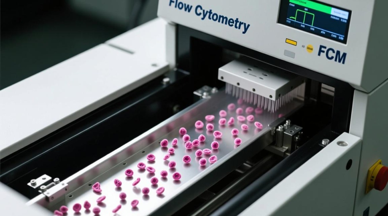 流式试验是什么?其技术原理、操作流程及应用领域有哪些? 流式试验是什么?其技术原理、操作流程及应用领域有哪些?