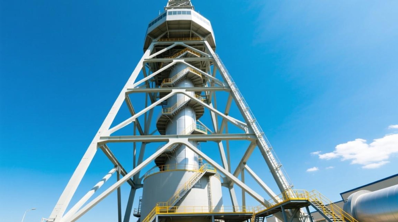 试验塔是什么 试验塔是什么