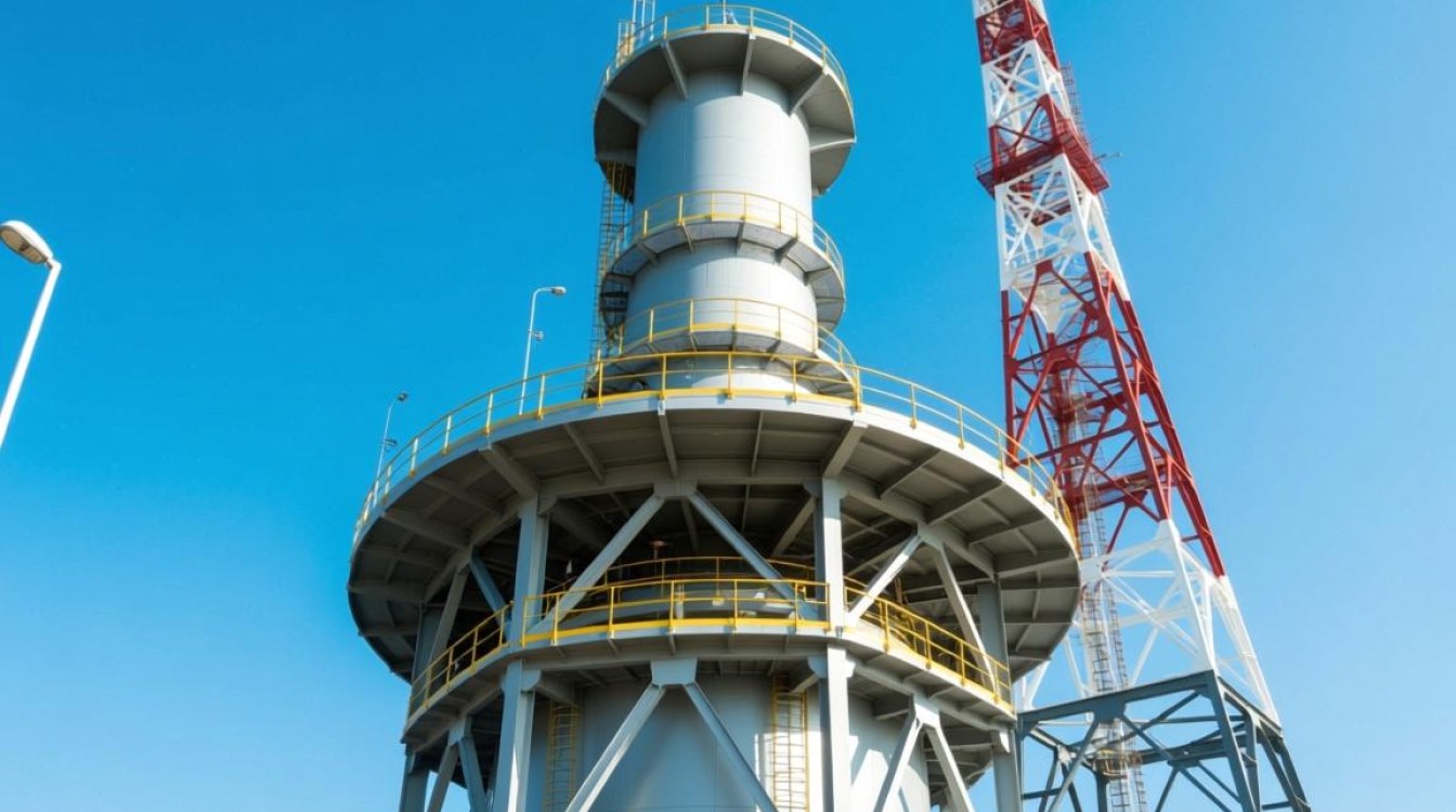 试验塔是什么 试验塔是什么