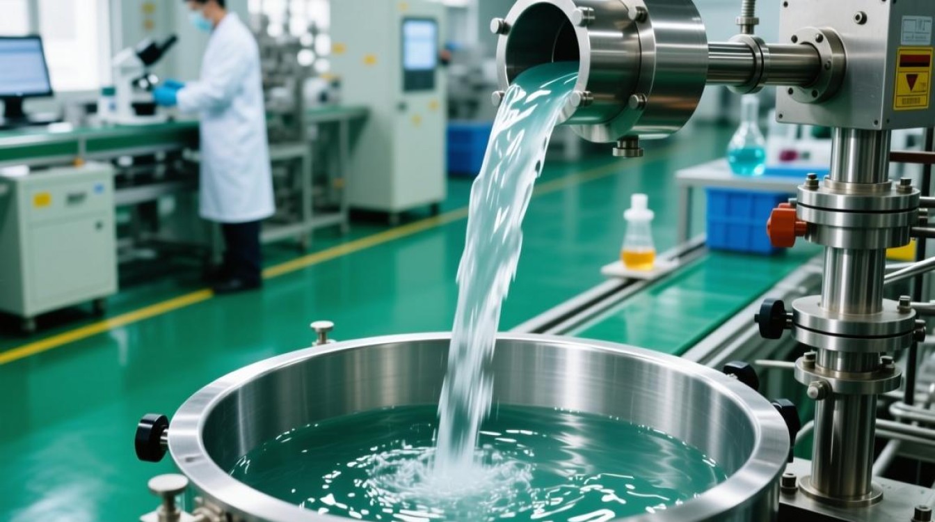 什么叫放大试验 什么叫放大试验