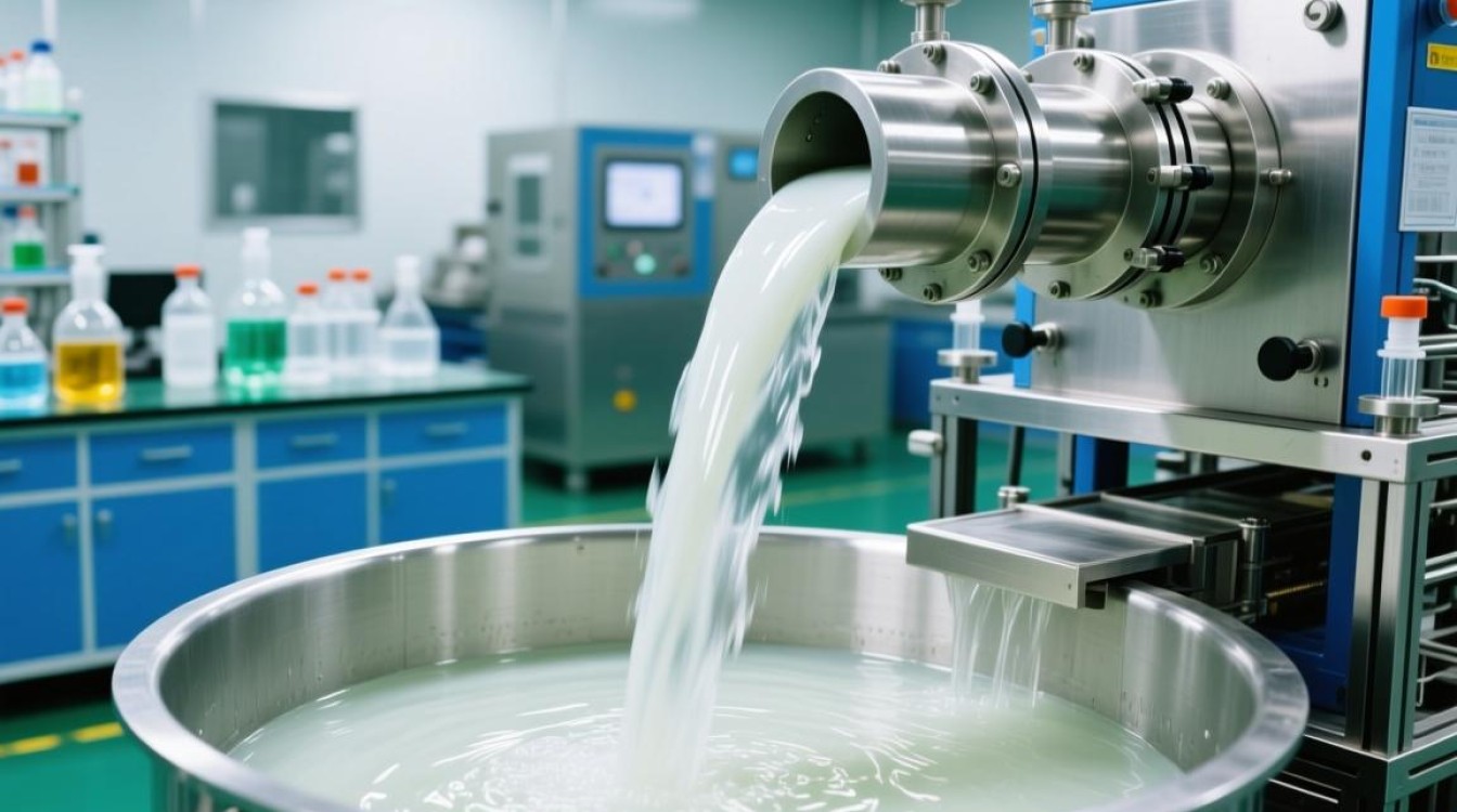 什么叫放大试验 什么叫放大试验