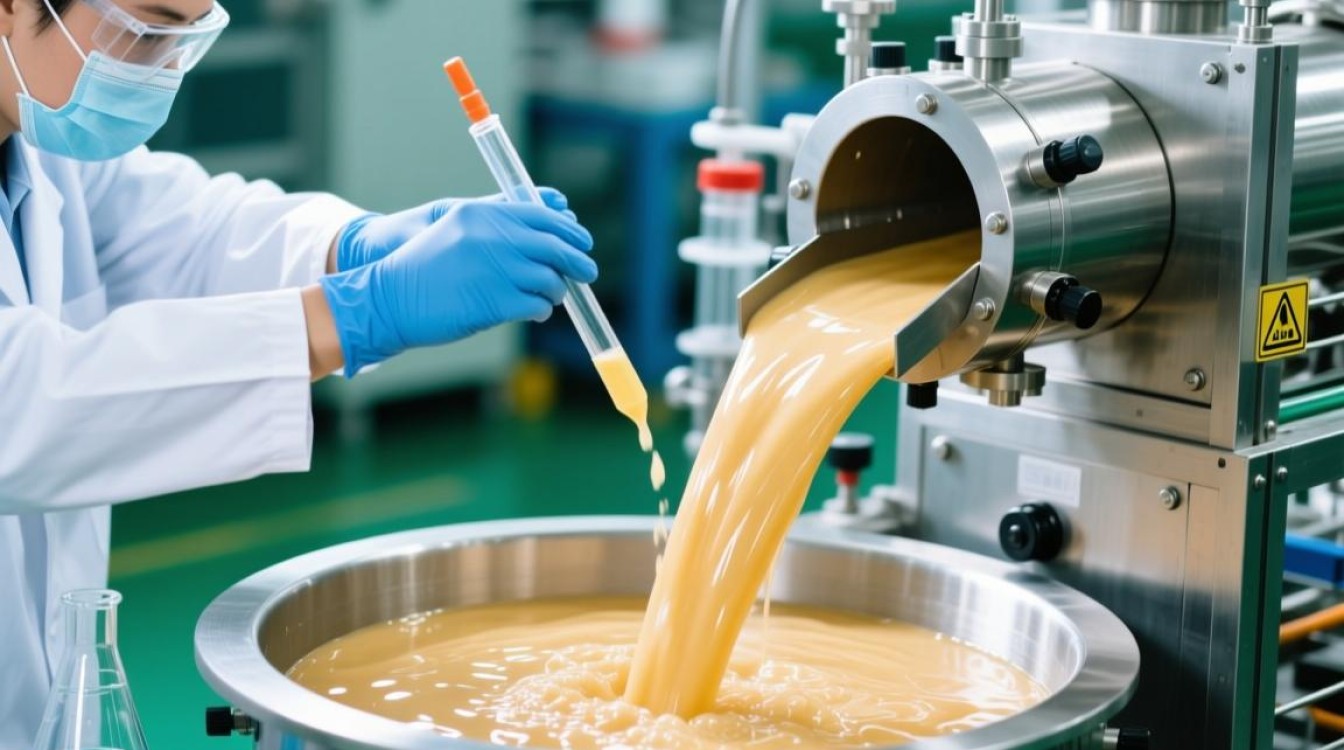 什么叫放大试验 什么叫放大试验