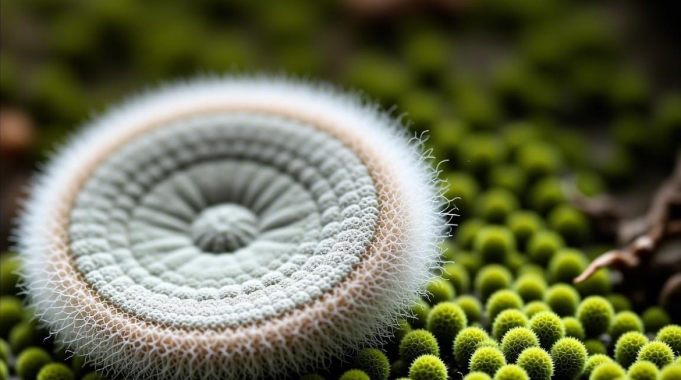 什么是霉菌试验 什么是霉菌试验