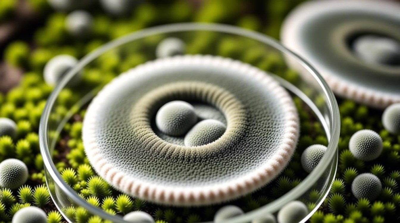 什么是霉菌试验 什么是霉菌试验