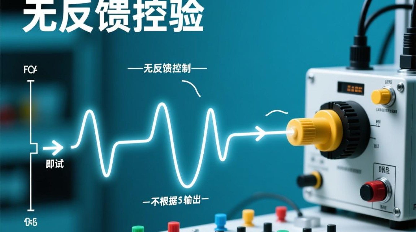 什么叫开环试验